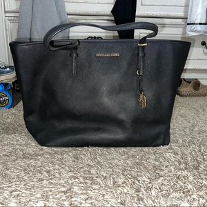 Large MK tote